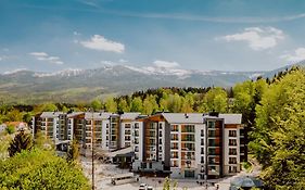 Blue Mountain Resort